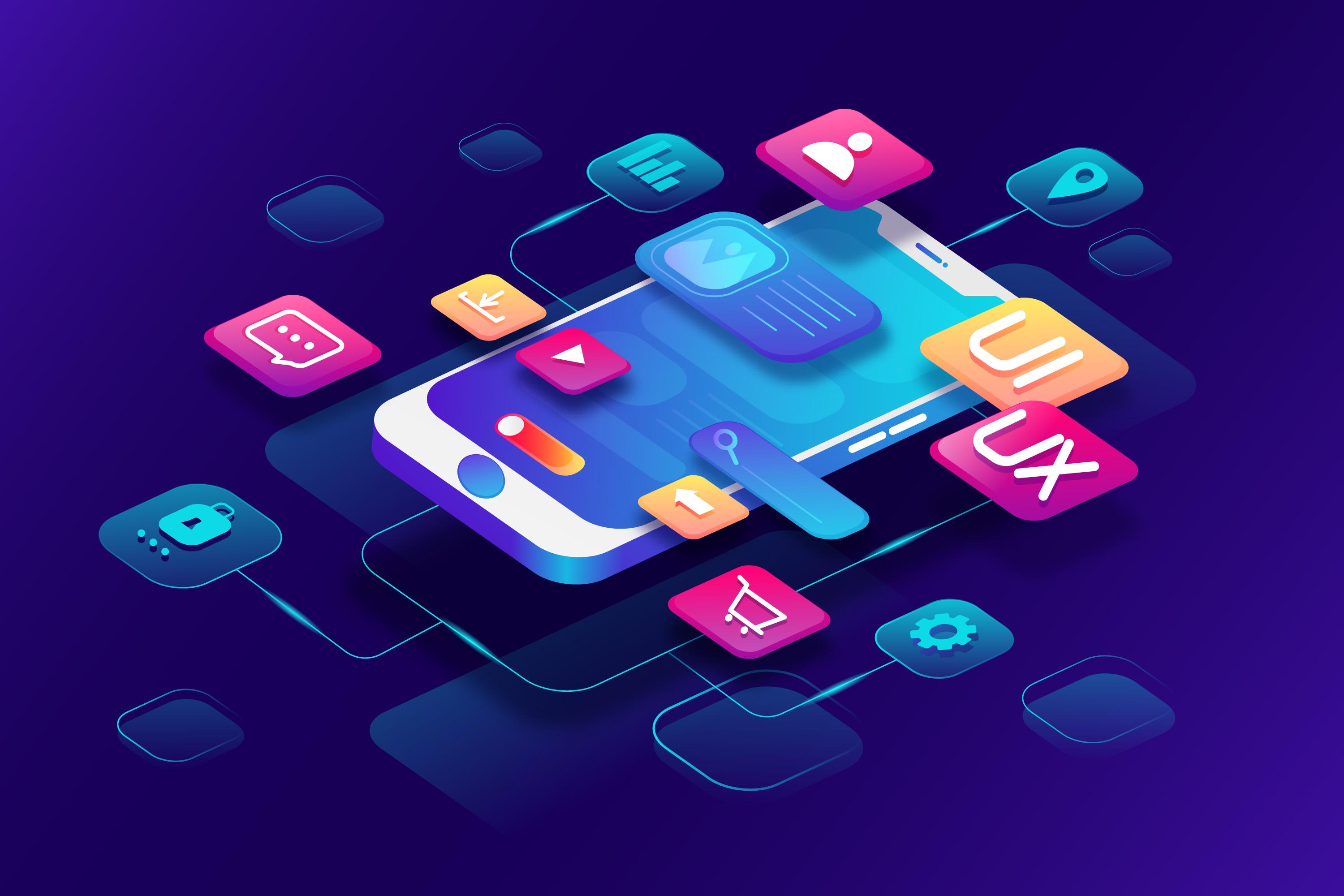 Smiaansh Technologies - Best Cost Effective Technology Solutions Provider