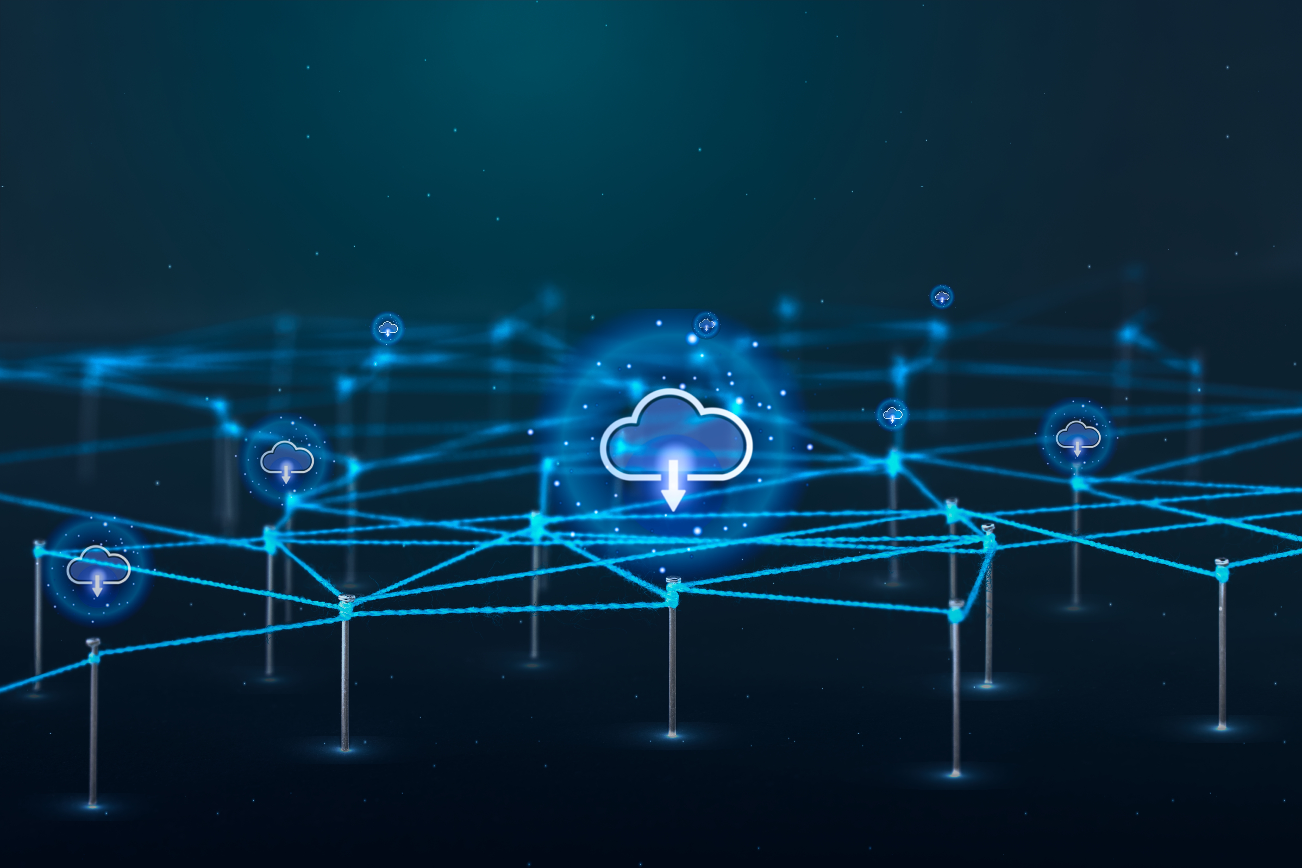 Cloud Development