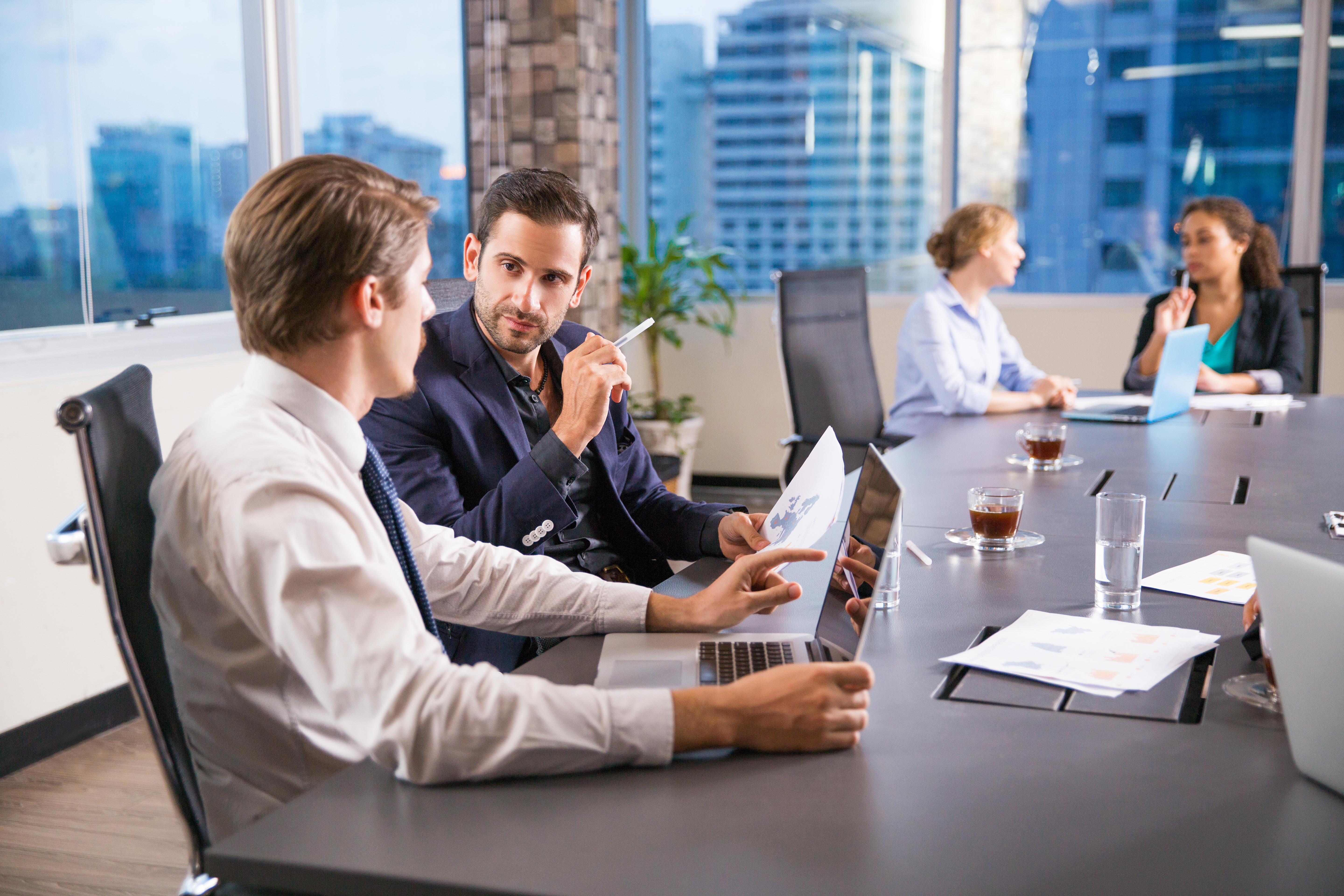 Smiaansh Technologies - Best Cost Effective Technology Solutions Provider
